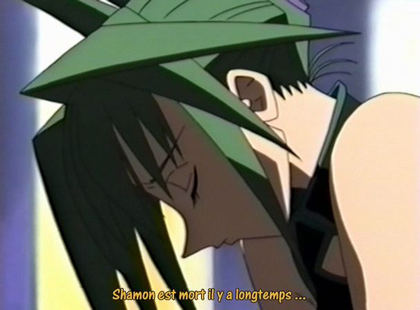 Otaku Gallery  / Anime e Manga / Shaman King / Screen Shots / Episodi / 07 - Pailong, Fists of Fury / 086.jpg